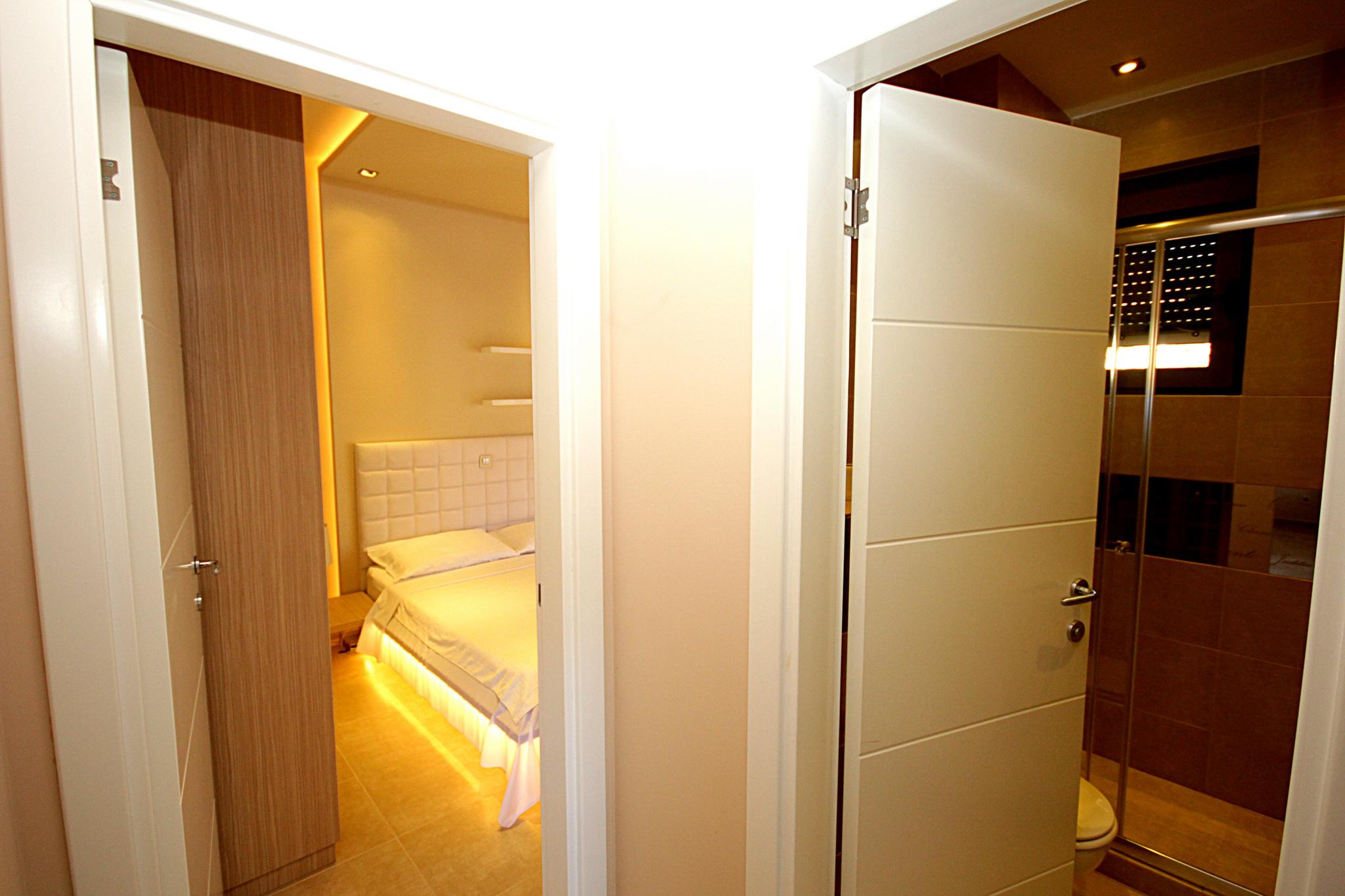 Hotel Butua Residence ブドヴァ エクステリア 写真