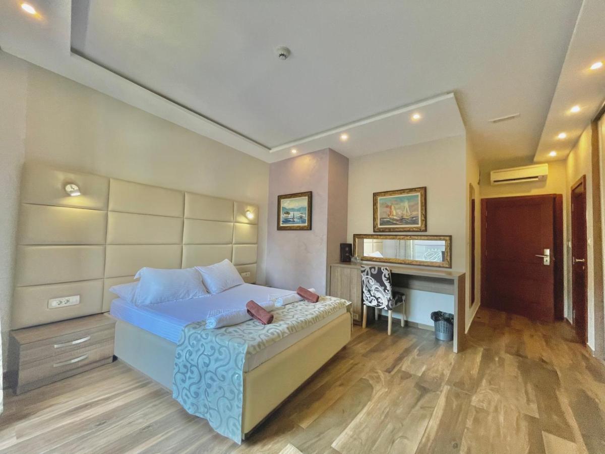 Hotel Butua Residence ブドヴァ エクステリア 写真