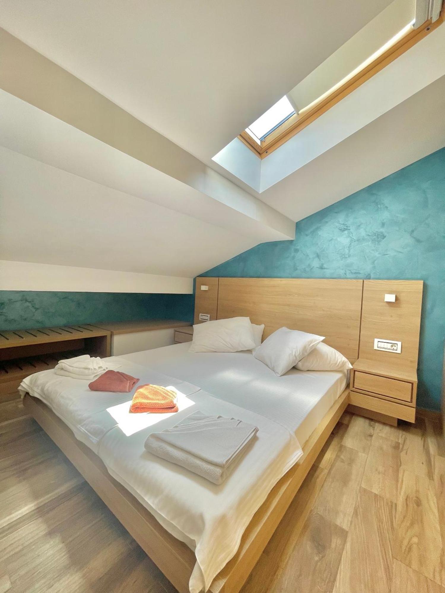 Hotel Butua Residence ブドヴァ エクステリア 写真